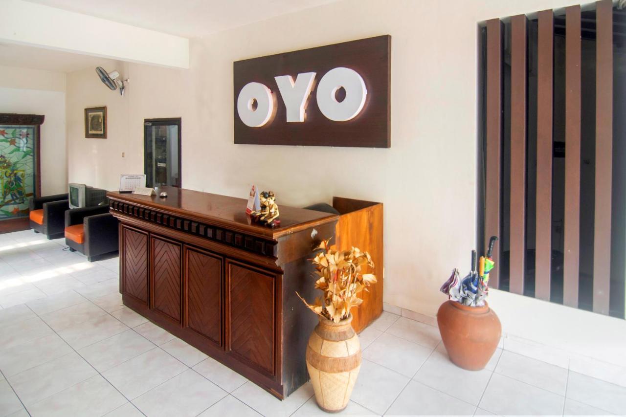 מלון יוגיאקרטה Oyo 201 Emdi House Timoho מראה חיצוני תמונה